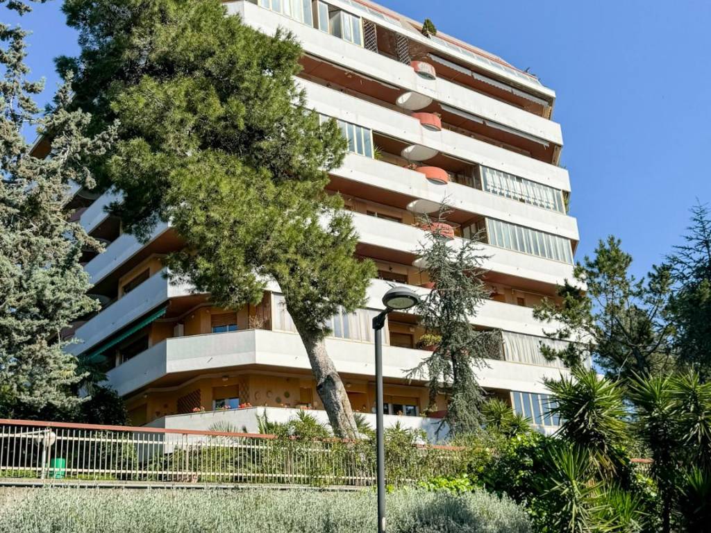 Appartamento a Pescara in Via del Santuario, 70 - Foto 2