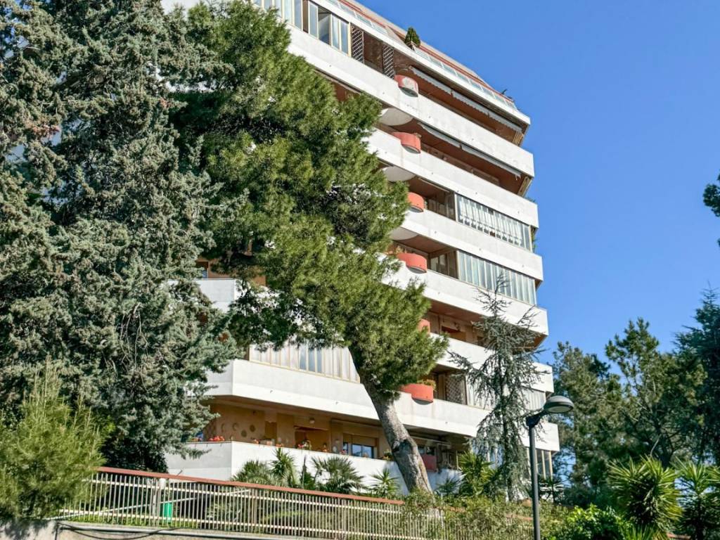 Appartamento a Pescara in Via del Santuario, 70 - Foto 3