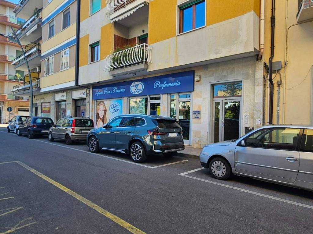 Immobile a Soverato in Piazza Maria Ausiliatrice, 5 - Foto 2