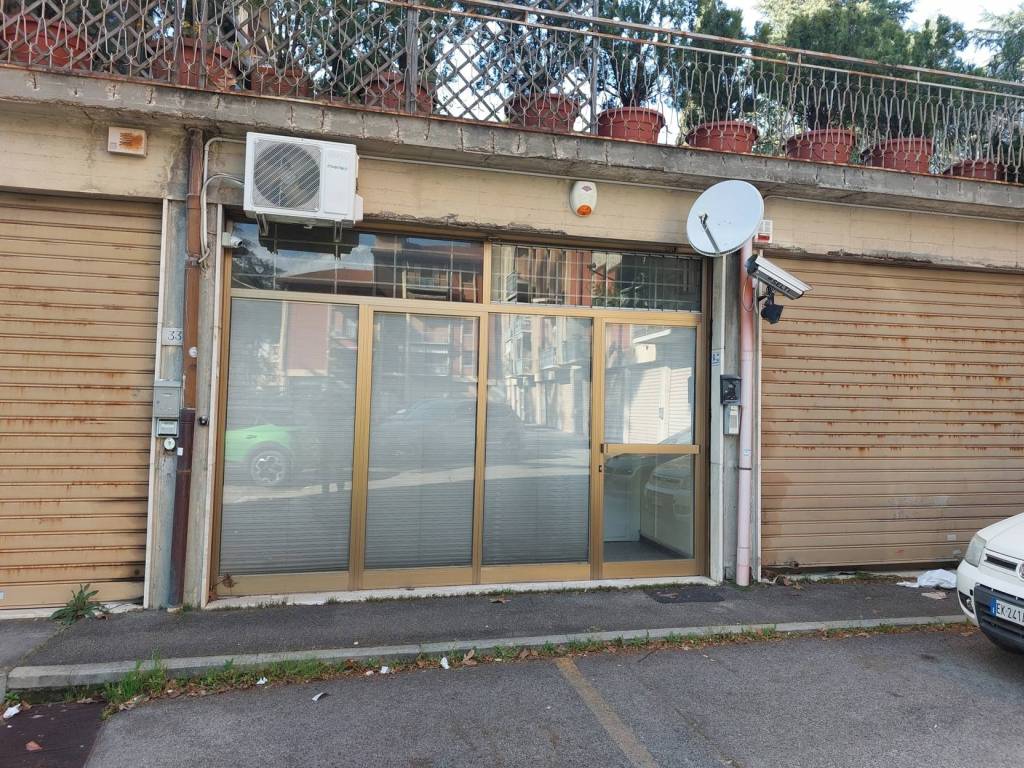 Immobile a Arezzo in Via 4 Novembre - Foto 2