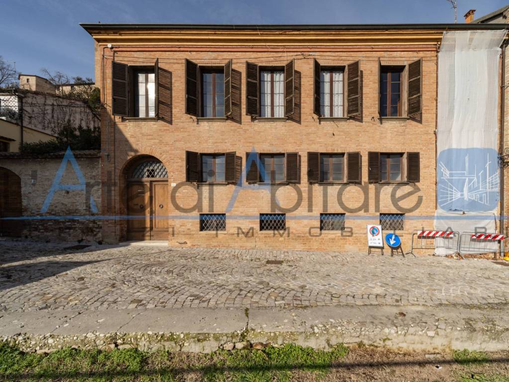 Palazzo / stabile a Santarcangelo di romagna in Via Pio Massani - Foto 2
