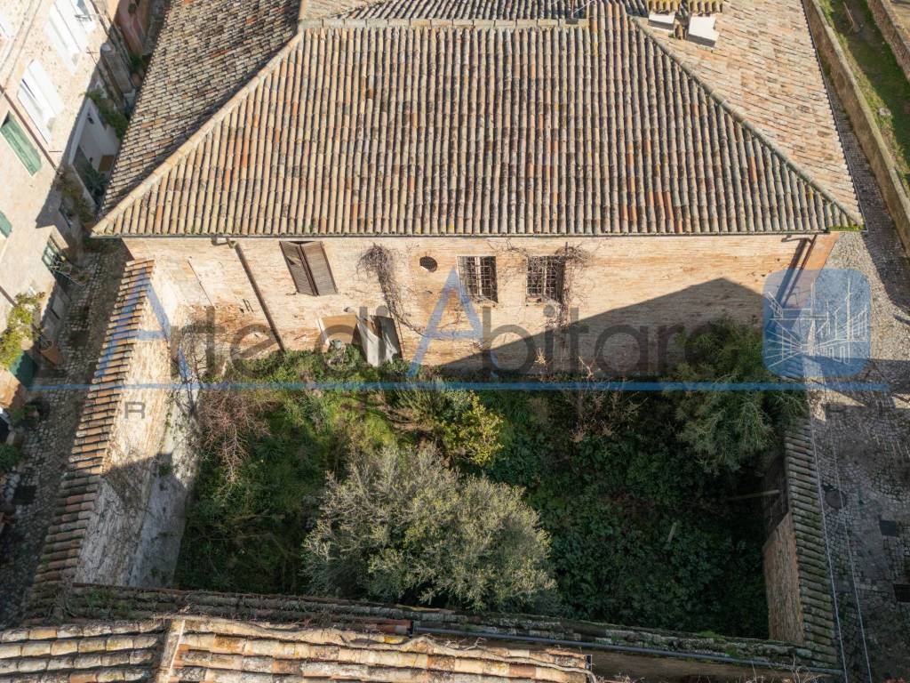 Palazzo / stabile a Santarcangelo di romagna in Via Pio Massani - Foto 3