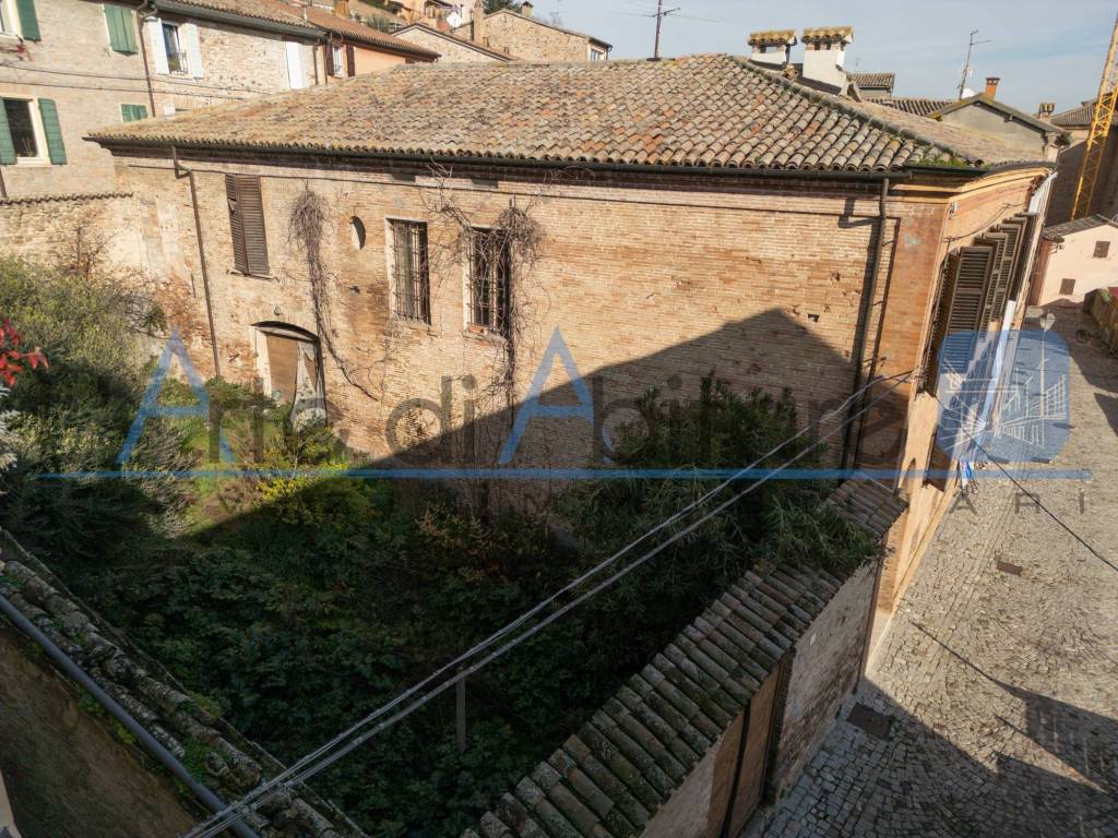 Palazzo / stabile a Santarcangelo di romagna in Via Pio Massani - Foto 4