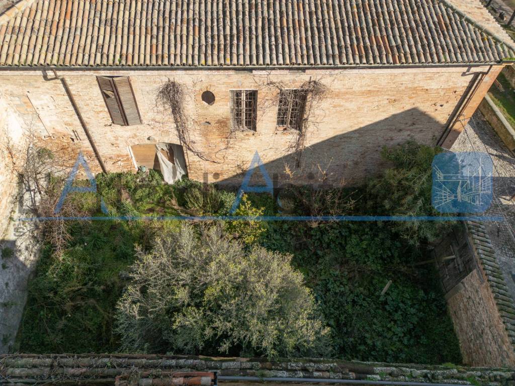 Palazzo / stabile a Santarcangelo di romagna in Via Pio Massani - Foto 5