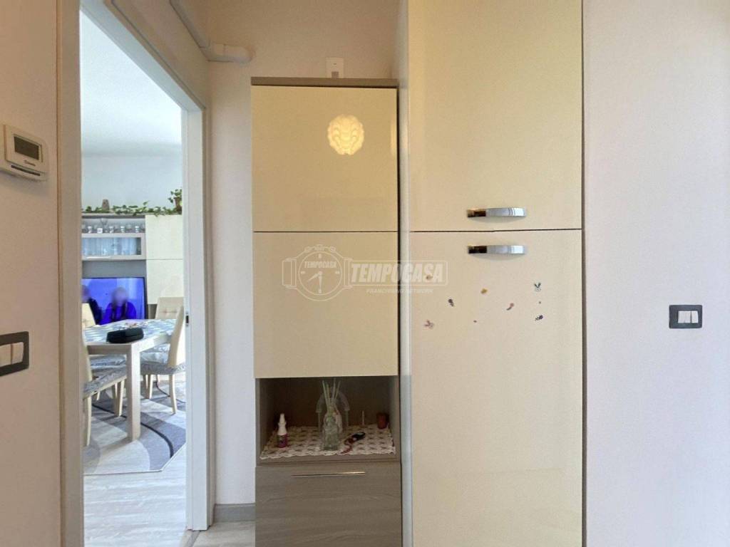 Appartamento a Lodi in Viale dei Platani 2 - Foto 2