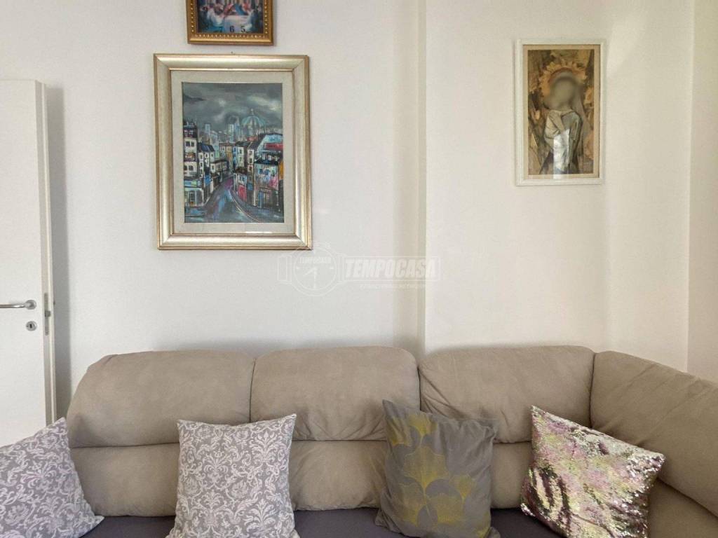 Appartamento a Lodi in Viale dei Platani 2 - Foto 5