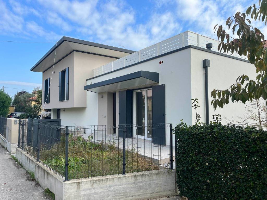 Villa a Venezia - Foto 4
