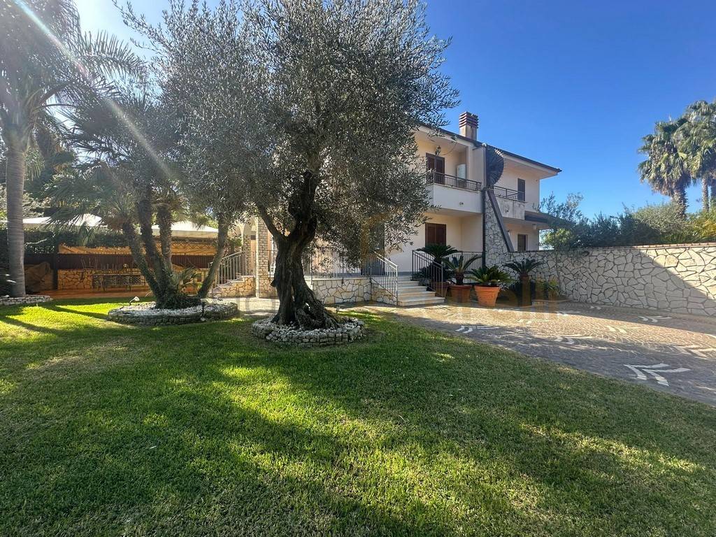 Villa a Sperlonga in Via Penelope - Foto 2