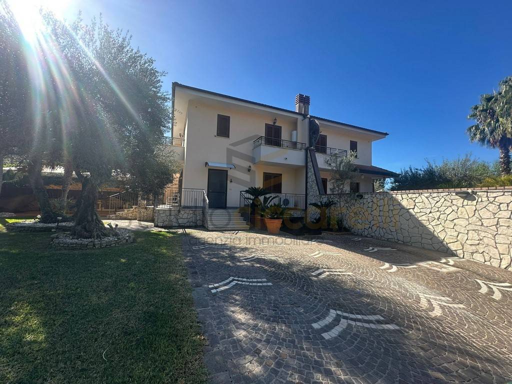 Villa a Sperlonga in Via Penelope - Foto 4