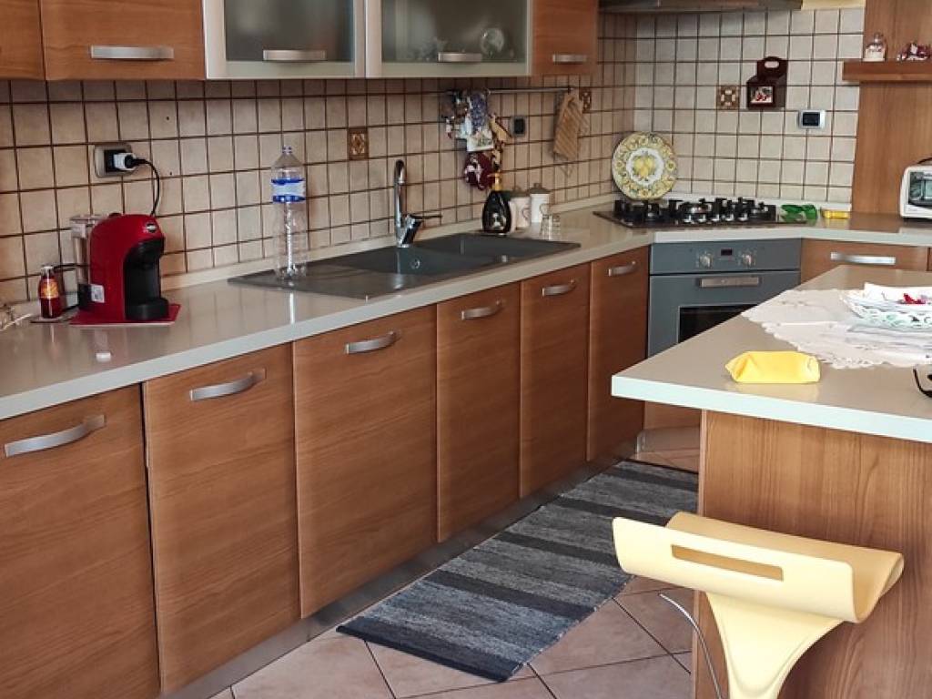 Casa indipendente a Canicattì in Vicolo Riolo - Foto 2