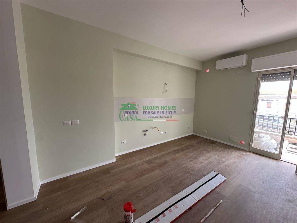 Appartamento a Comiso in Via Ippari - Foto 2