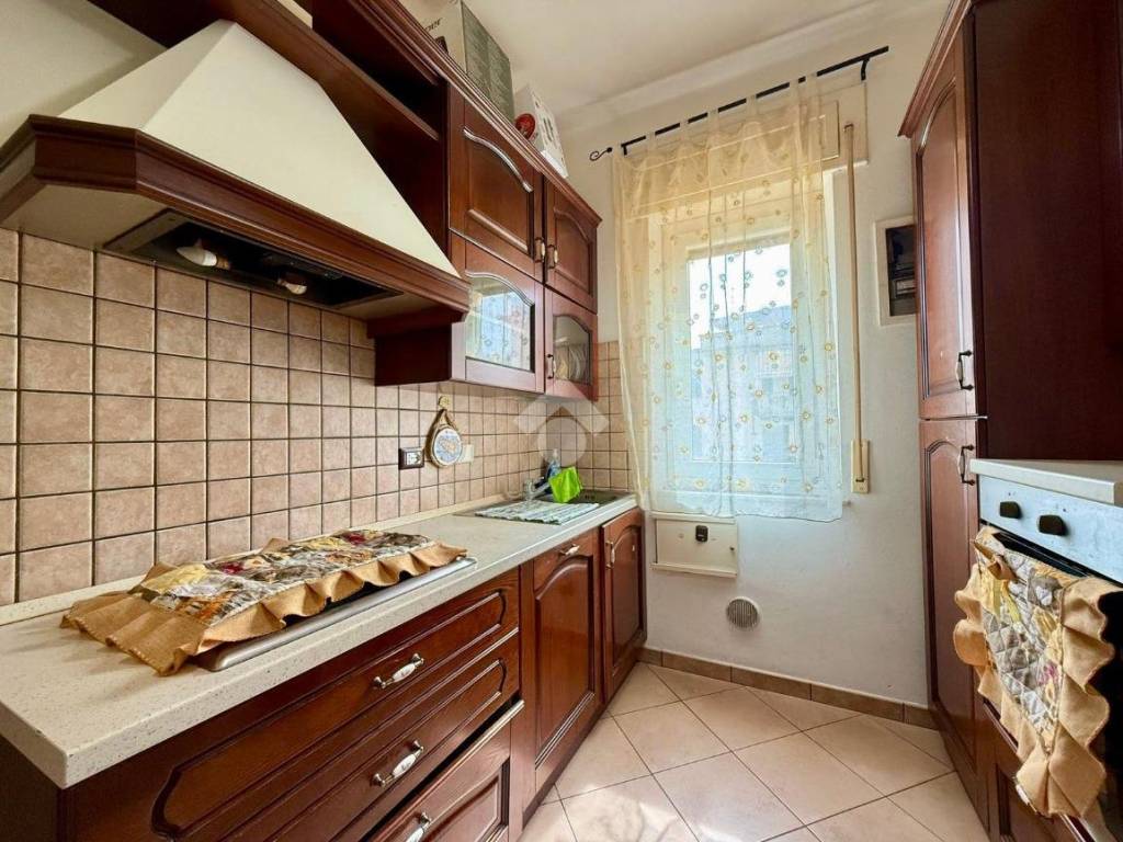 Appartamento a La spezia in Via Sant'Erasmo, 27 - Foto 2