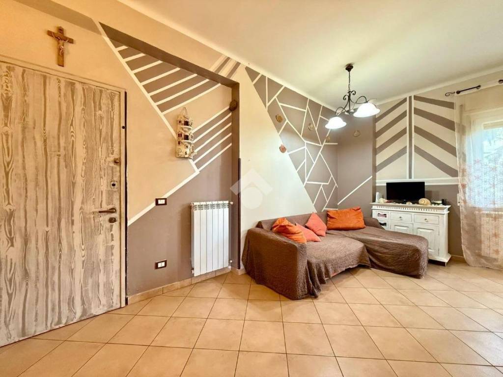 Appartamento a La spezia in Via Sant'Erasmo, 27 - Foto 3