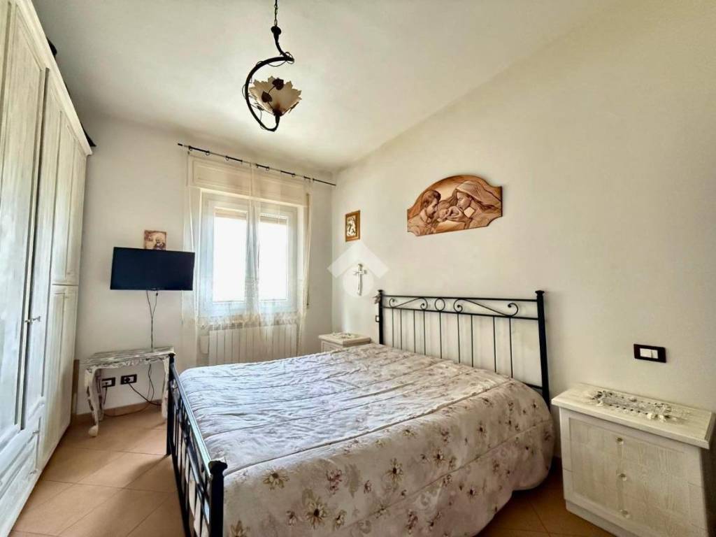 Appartamento a La spezia in Via Sant'Erasmo, 27 - Foto 4