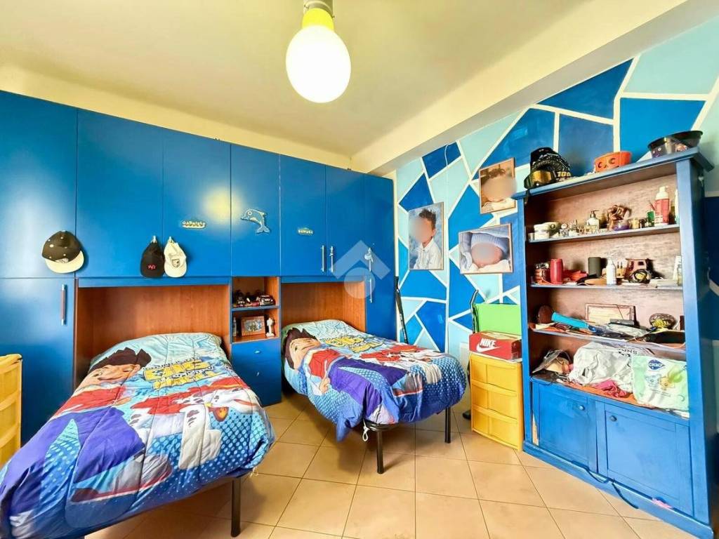 Appartamento a La spezia in Via Sant'Erasmo, 27 - Foto 5