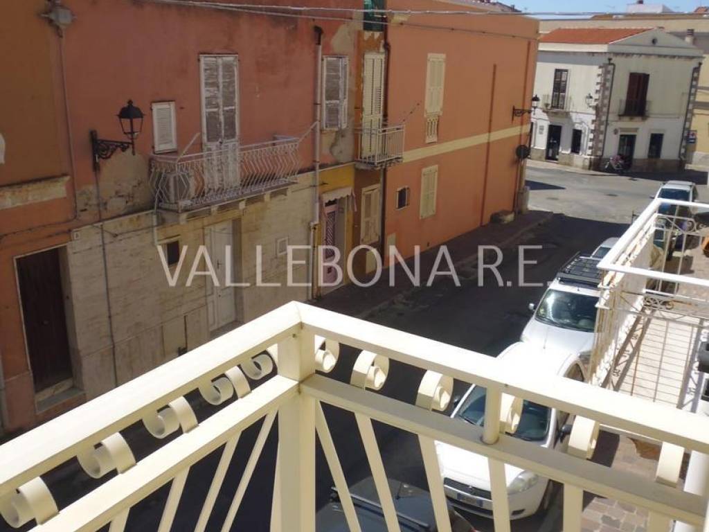 Appartamento a Carloforte in Via Porta Cassebba - Foto 3