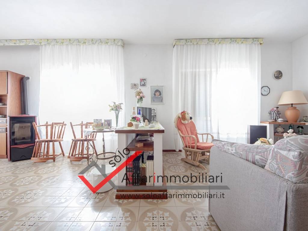 Appartamento a La maddalena in Via Curtatone, 20 - Foto 2