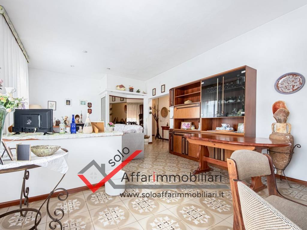 Appartamento a La maddalena in Via Curtatone, 20 - Foto 4