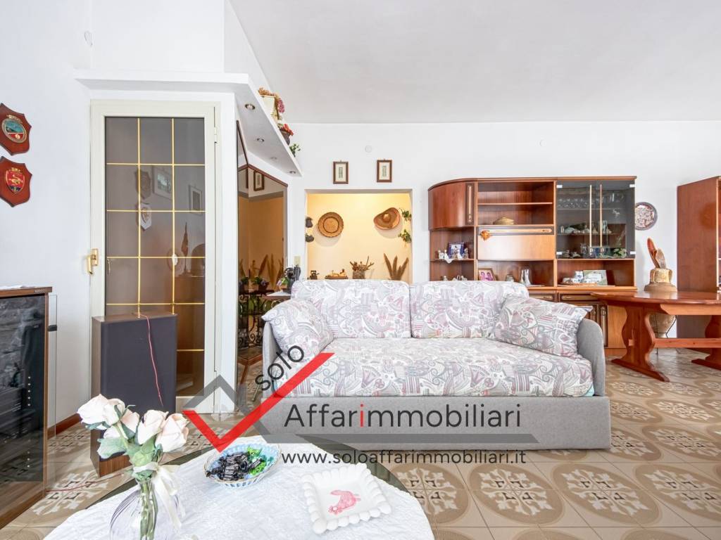 Appartamento a La maddalena in Via Curtatone, 20 - Foto 5