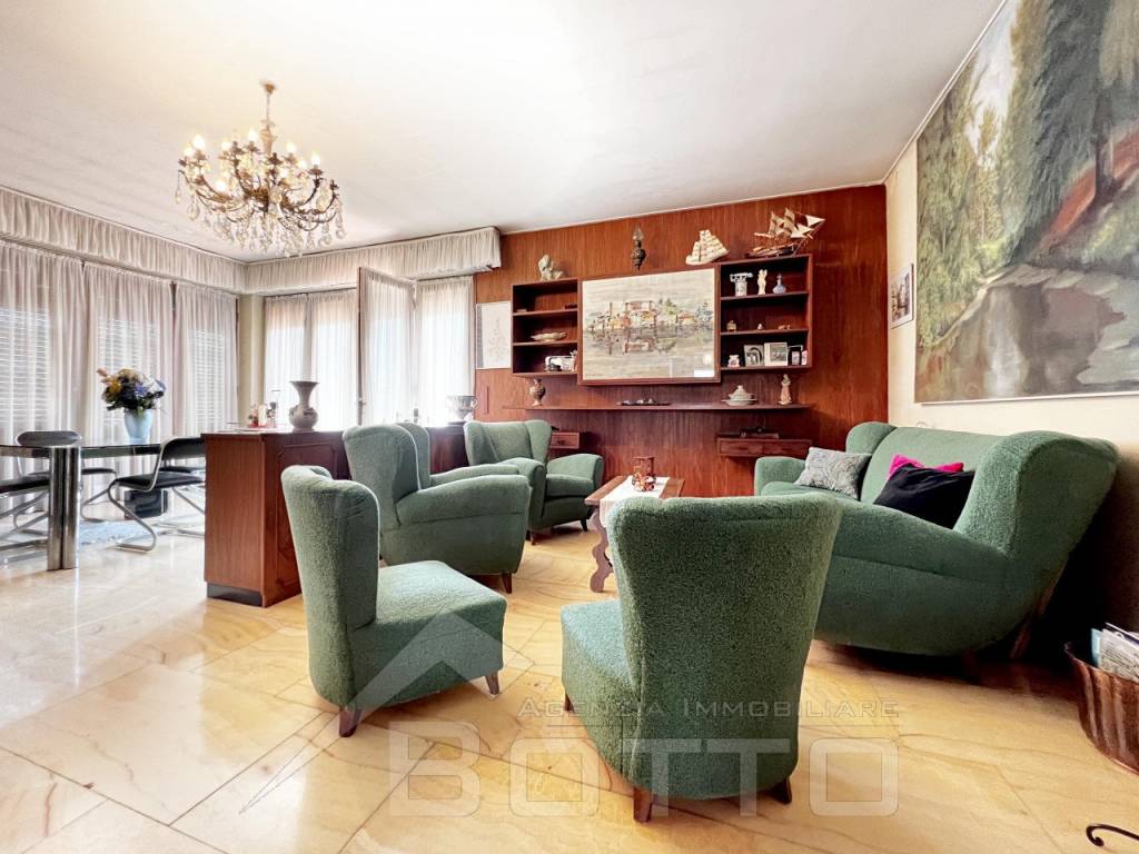 Villa a Omegna in via alle quarne 1 - Foto 4