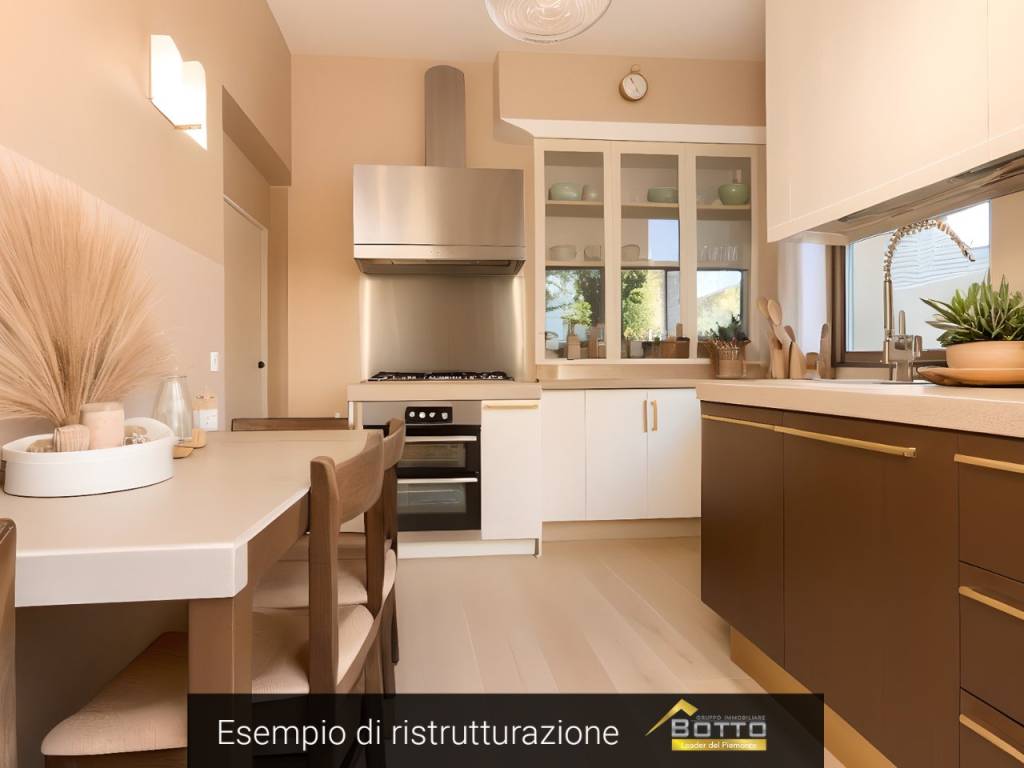 Villa a Omegna in via alle quarne 1 - Foto 5