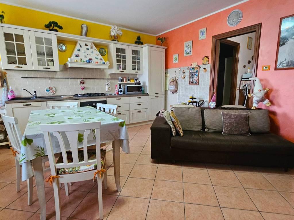Villa a Piatto - Foto 2