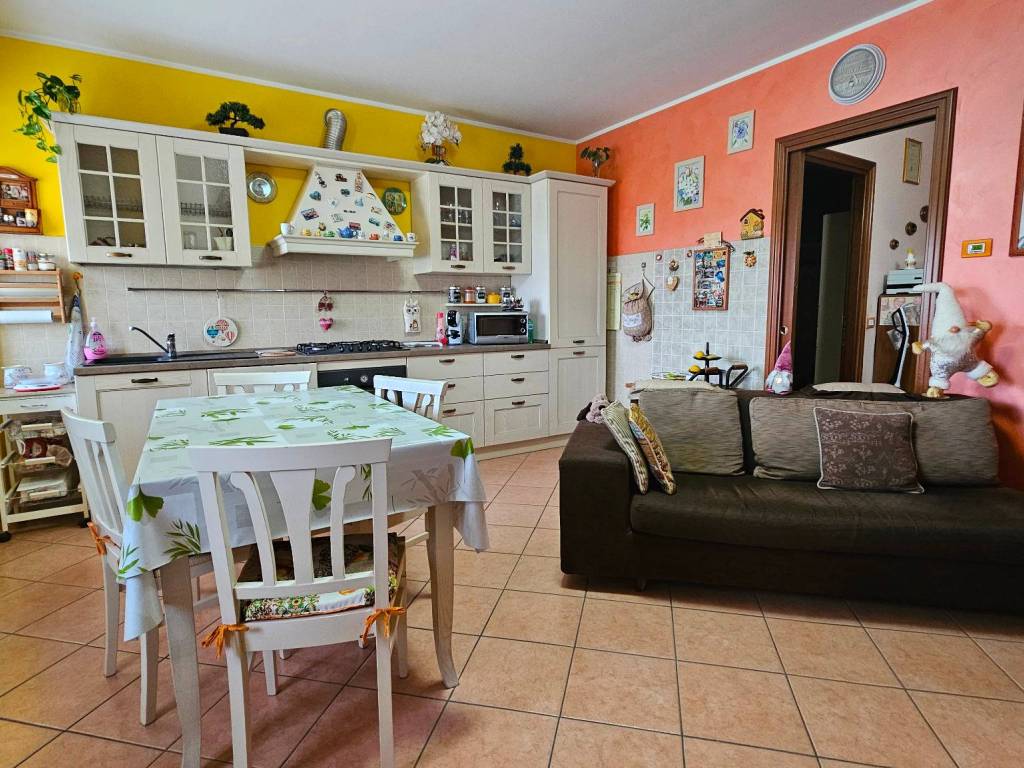 Villa a Piatto - Foto 3