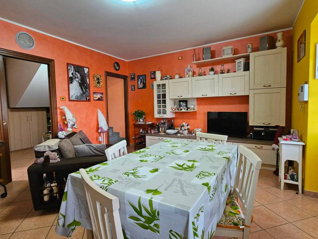 Villa a Piatto - Foto 4