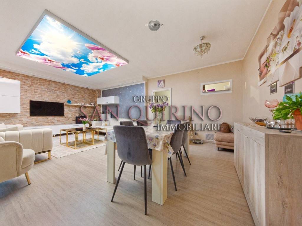 Villetta a schiera a Novellara in VIA MASSIMO D'AZEGLIO, 84 - Foto 3