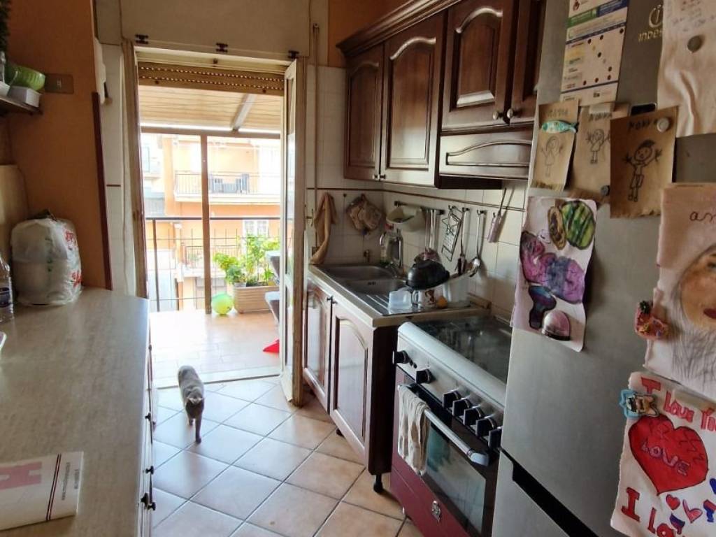 Appartamento a Ladispoli in Via Nettuno - Foto 5