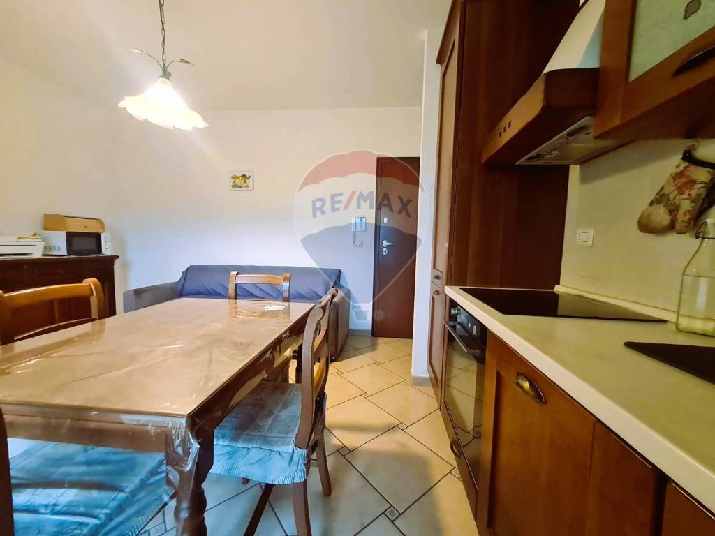 Appartamento a Chieti in via colle dell'Ara, 138 - Foto 2