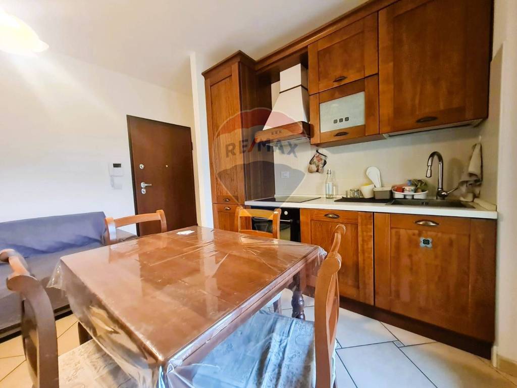 Appartamento a Chieti in via colle dell'Ara, 138 - Foto 3