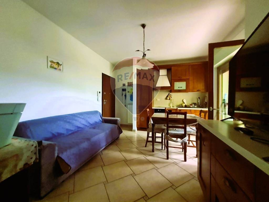 Appartamento a Chieti in via colle dell'Ara, 138 - Foto 4