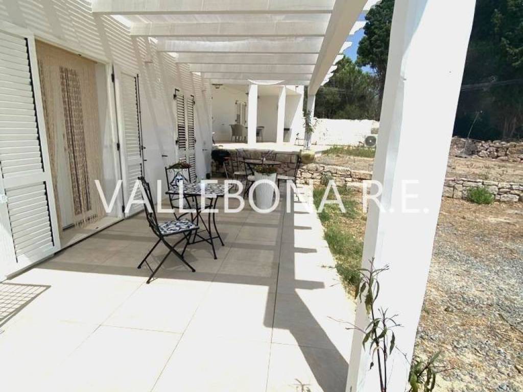 Villa a Carloforte in Località Canalfondo - Foto 2