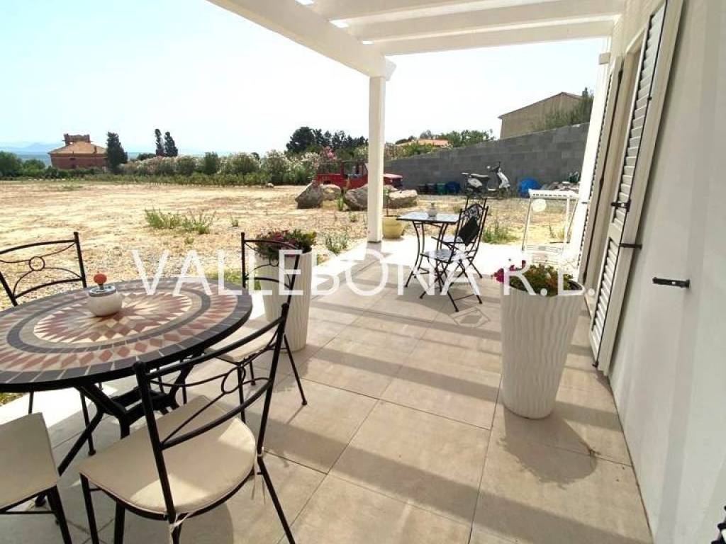Villa a Carloforte in Località Canalfondo - Foto 3