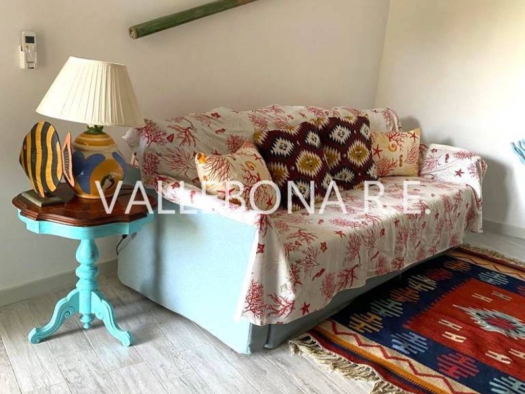 Villa a Carloforte in Località Canalfondo - Foto 4