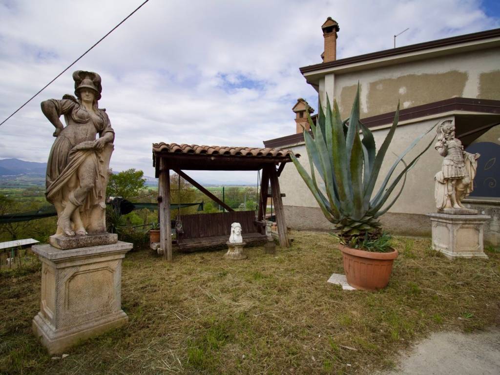 Villa a Anagni in Via Mola del Lago, 11 - Foto 3