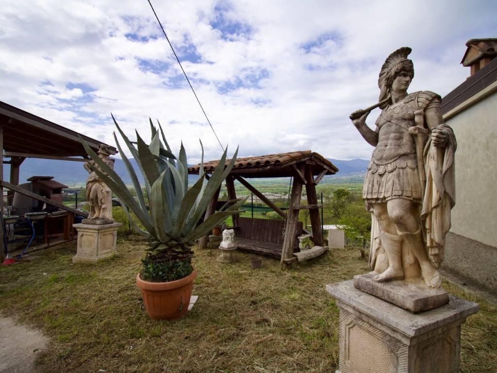 Villa a Anagni in Via Mola del Lago, 11 - Foto 4