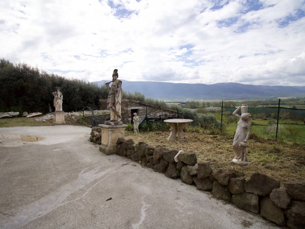 Villa a Anagni in Via Mola del Lago, 11 - Foto 5