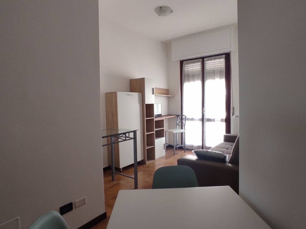 Appartamento a Novara in Viale Roma - Foto 5