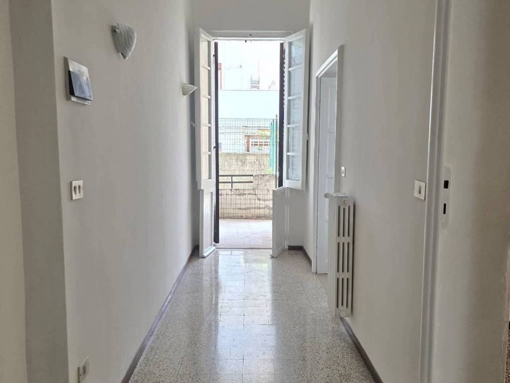 Appartamento a Pescara in Via Carlo Poerio, 40 - Foto 3