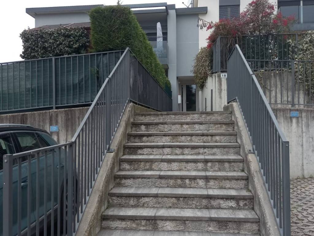 Appartamento a Bizzarone in Via Ratti - Foto 4