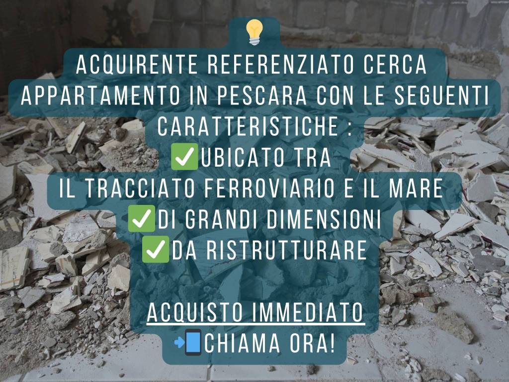 Attico / mansarda a Pescara - Foto 2