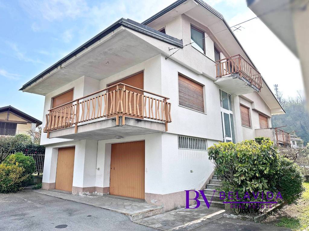 Villa a Valduggia in Via Gaudenzio Ferrari, 53 - Foto 1