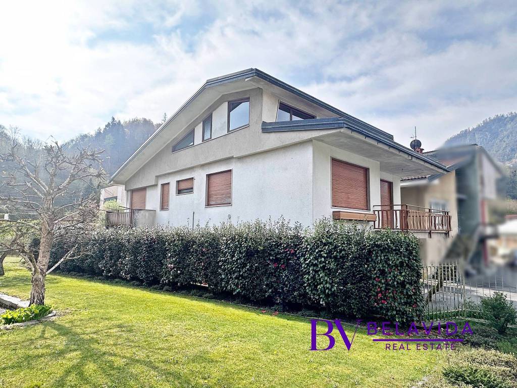 Villa a Valduggia in Via Gaudenzio Ferrari, 53 - Foto 2