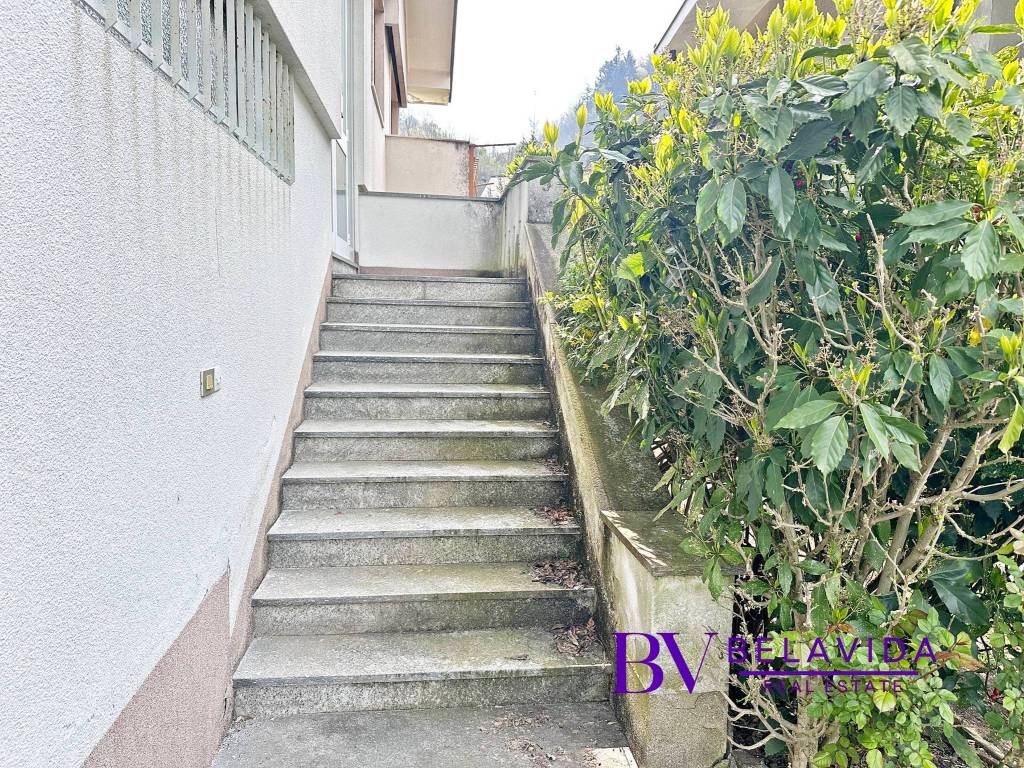 Villa a Valduggia in Via Gaudenzio Ferrari, 53 - Foto 3