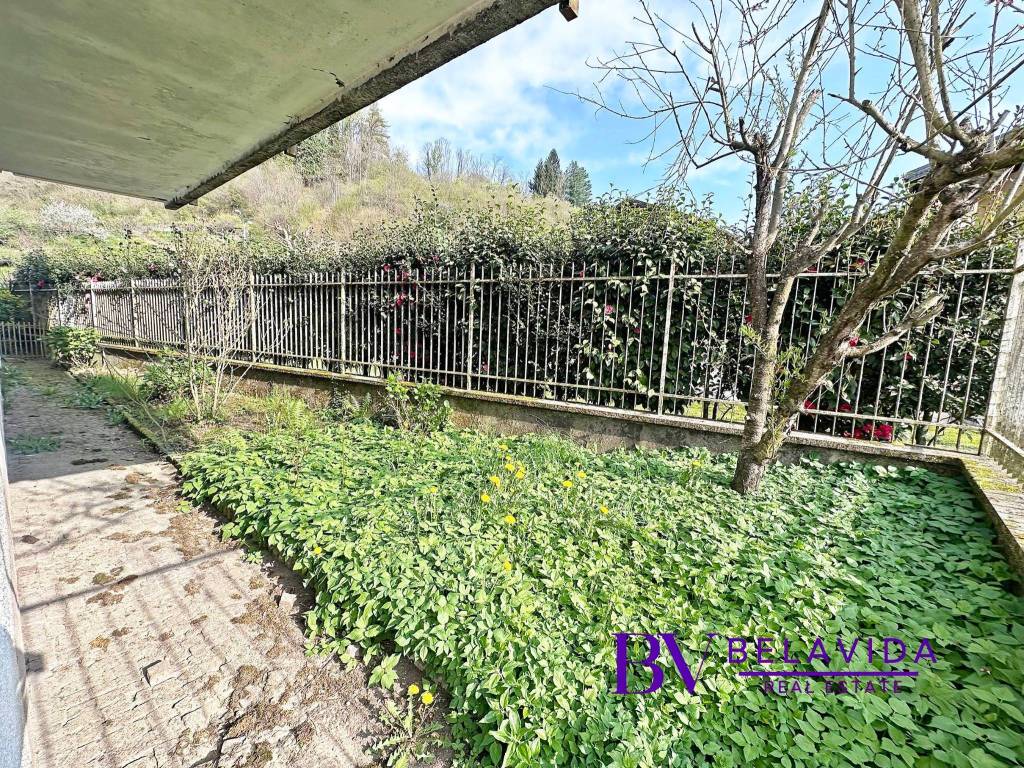 Villa a Valduggia in Via Gaudenzio Ferrari, 53 - Foto 4