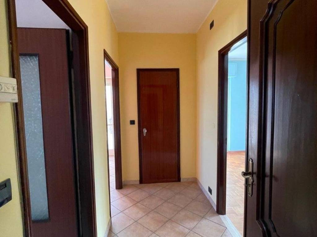Appartamento a Boves in Via Vittorio Veneto, 38 - Foto 5