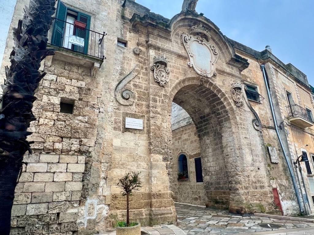 Appartamento a Oria in Via Francesco Milizia - Foto 2