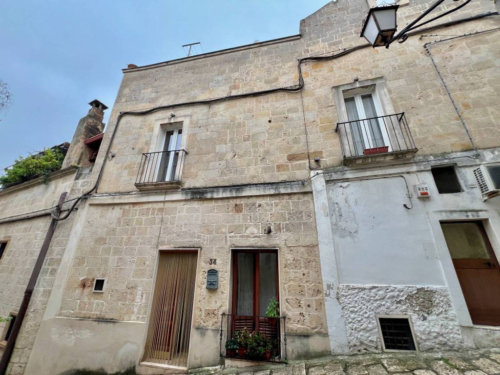 Appartamento a Oria in Via Francesco Milizia - Foto 3